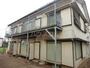 ハイツ松本 2階 築48年8ヶ月の賃貸物件