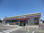 コンビニ　ミニストップ春日部前田店（コンビニ）まで525m