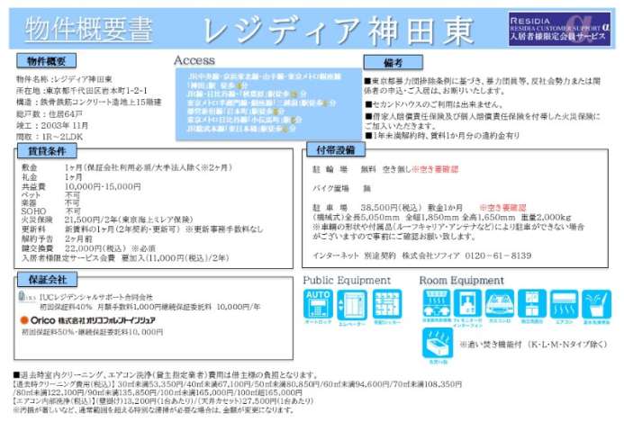 その他