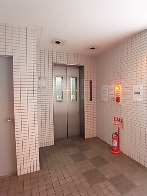 ロビー