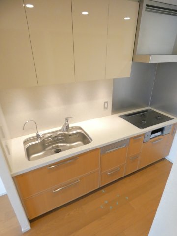 キッチン　キッチン※別部屋参考写真