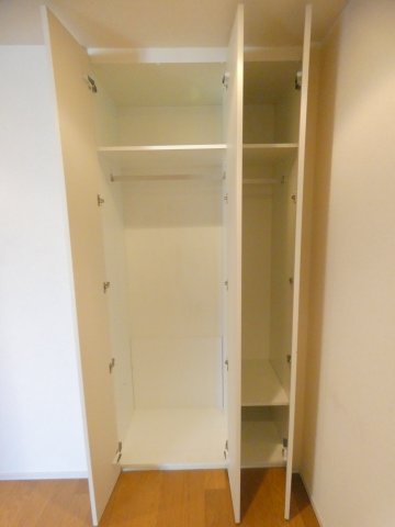 収納　収納※別部屋参考写真