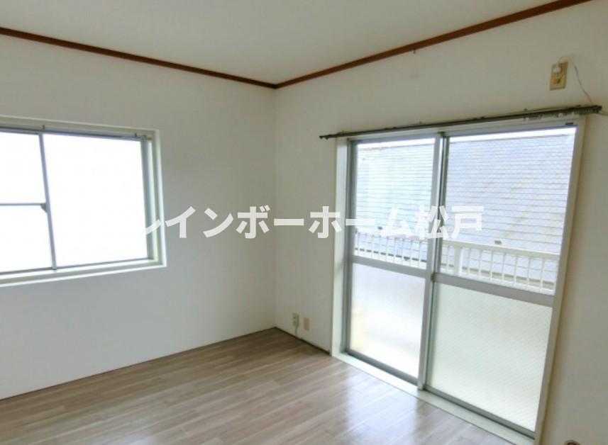 その他部屋・スペース　おしゃれな内装です