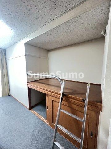 その他部屋・スペース　内装も気になるポイント