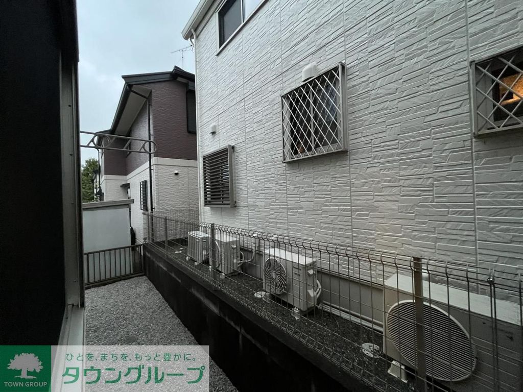 眺望　※別部屋参考写真