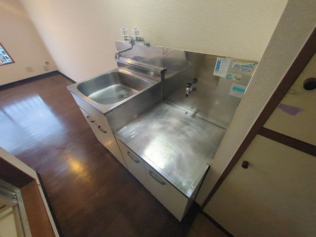 キッチン