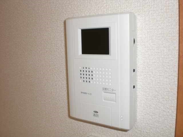 セキュリティ　同仕様