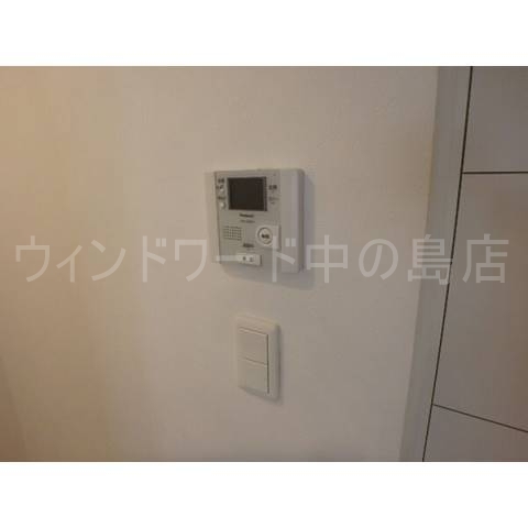 セキュリティ　詳細は、ウィンドワード中の島店までご相談下さい。