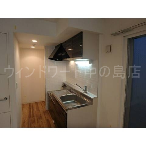 キッチン　詳細は、ウィンドワード中の島店までご相談下さい。