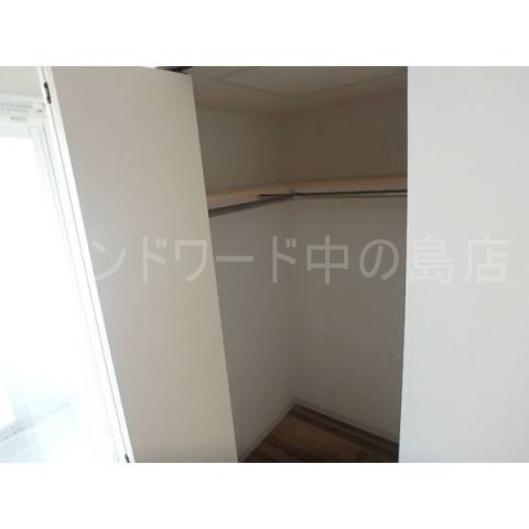 収納　詳細は、ウィンドワード中の島店までご相談下さい。