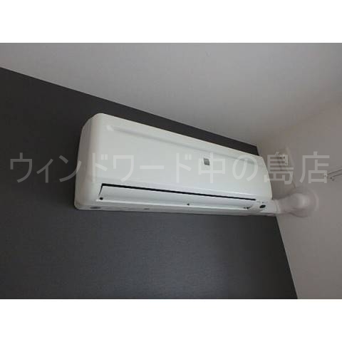 その他設備　詳細は、ウィンドワード中の島店までご相談下さい。
