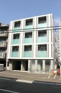 建物外観　詳細は、ウィンドワード中の島店までご相談下さい。