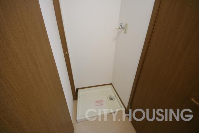 その他設備　※同タイプ部屋の写真です。