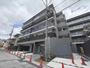 太秦天神川駅より徒歩10分 5階 新築の賃貸物件