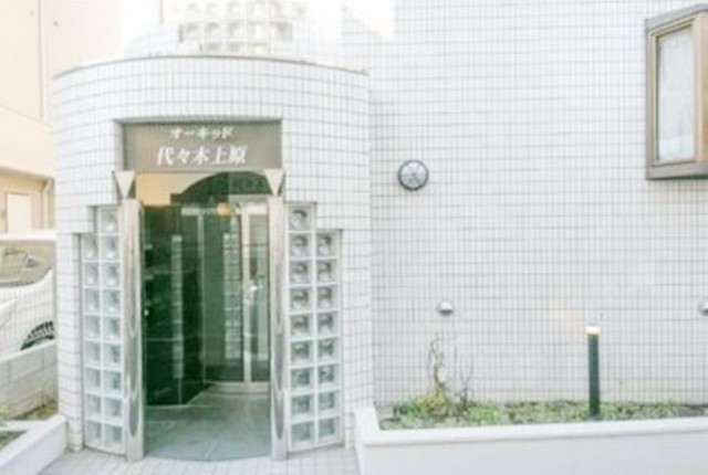 建物外観　※別部屋同仕様
