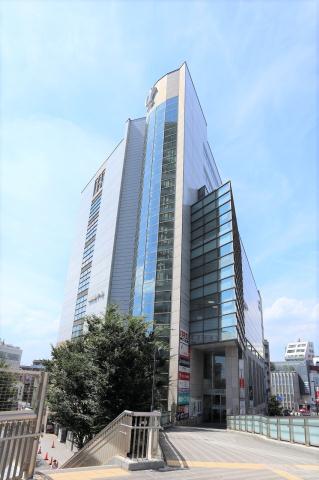 飲食店　ゆめりあフェンテ（飲食店）まで1045m
