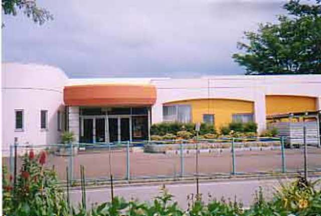 幼稚園・保育園　長岡市立上通保育園（幼稚園・保育園）まで1130m