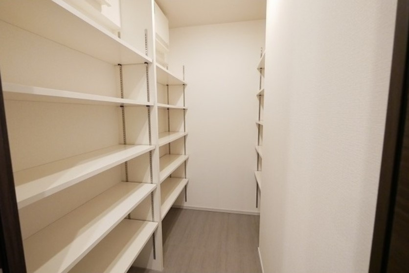 収納　収納※別部屋参考写真