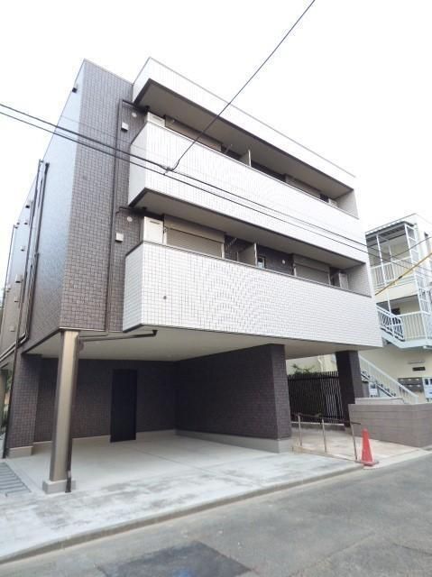 建物外観　☆綺麗な外観☆