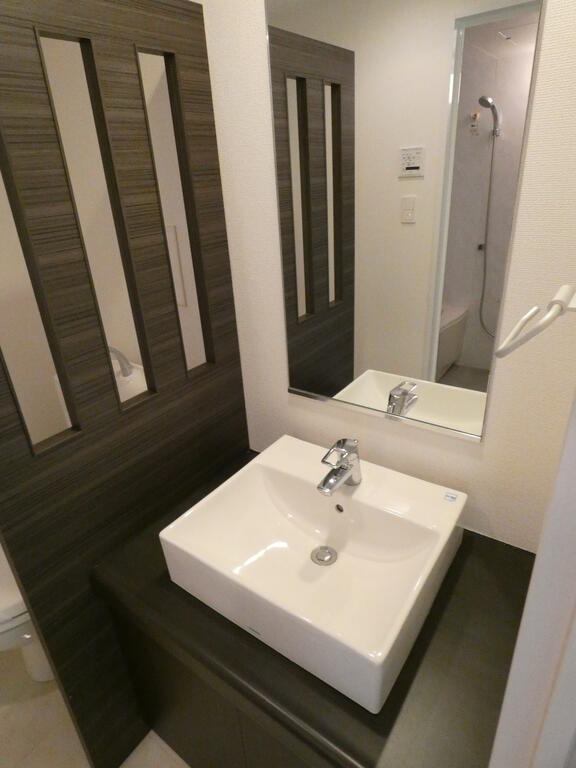 洗面設備　洗面※別部屋参考写真