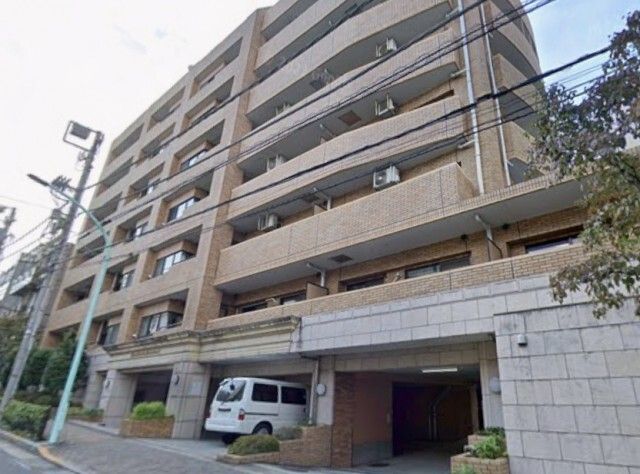 建物外観　☆綺麗な外観☆
