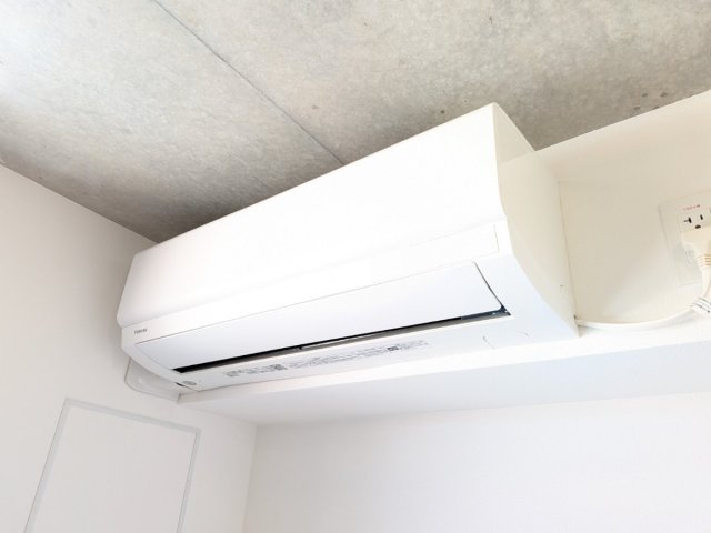 その他設備　※参考写真