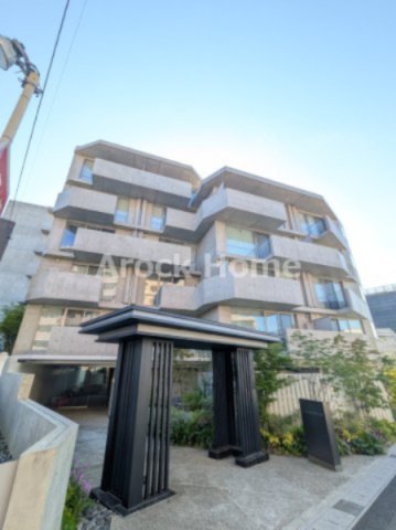 建物外観　外観です