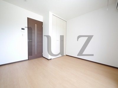 居室・リビング　日当たり良好のお部屋です