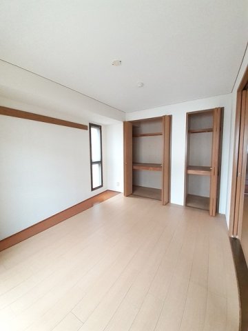 その他部屋・スペース　明るい色調の室内です