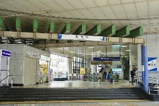 その他　梅島駅(東武 スカイツリーライン)（その他）まで1350m