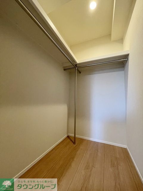 収納　玄関