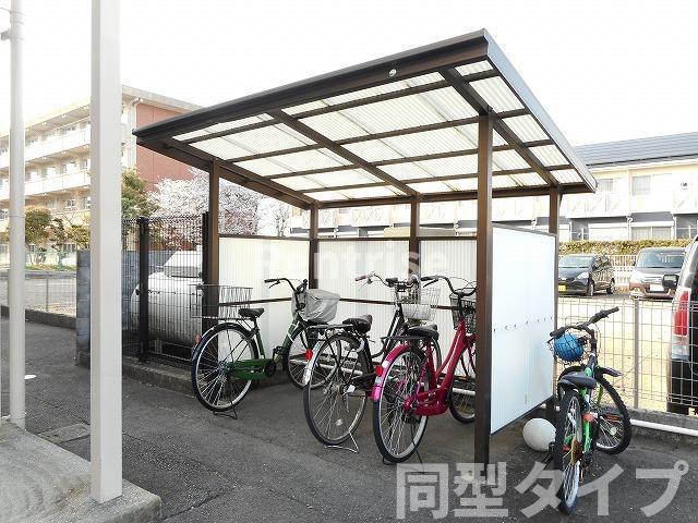 その他共有部分　その他