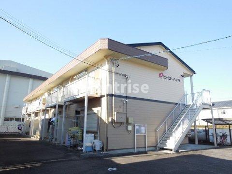 建物外観　外観写真