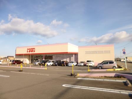 ショッピングセンター　ファッションセンターしまむら御薗店（ショッピングセンター）まで1131m