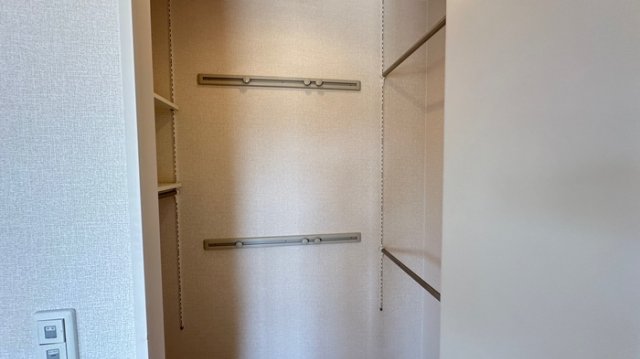 収納　※別部屋参考写真となります※