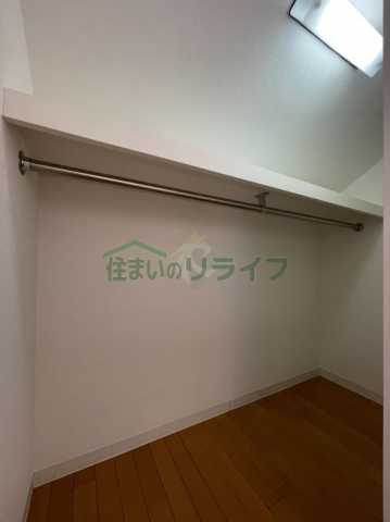 収納　プライマル小石川（参考画像）
