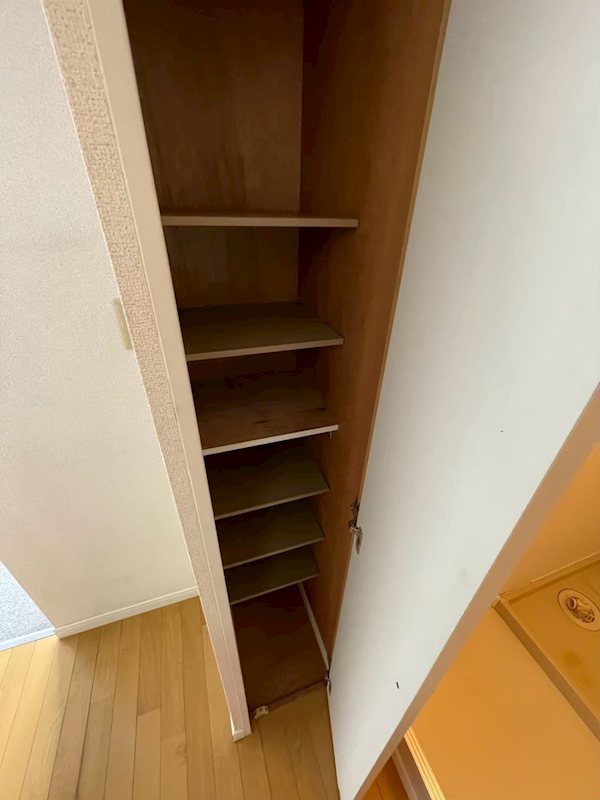 その他設備　※同タイプ・別号室の写真です★（実際のお部屋とは異なります）