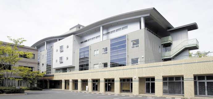 大学・短大　京都美術工芸大学（大学・短大）まで1200m