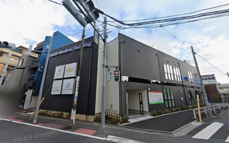 病院　梶原医院（病院）まで85m