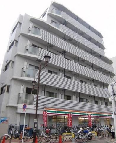 その他共有部分　外観