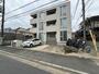 建物外観　大手ハウスメーカー旭化成施工・管理の安心住宅です♪
