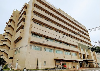 病院　東京労災病院（病院）まで592m