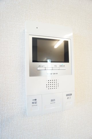 その他設備　※同物件の写真になります。
