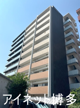 建物外観　オシャレなデザイナーズマンションです！