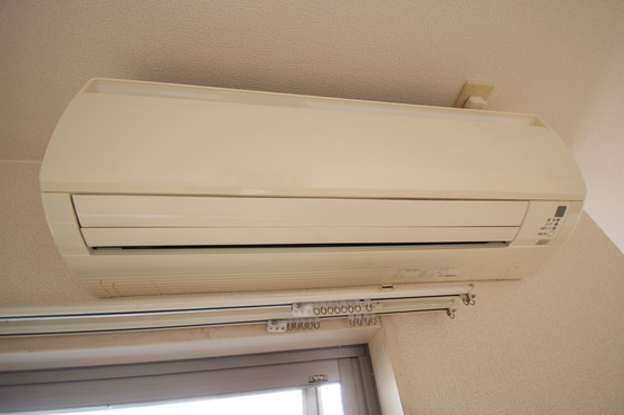 その他設備　※別部屋の写真です