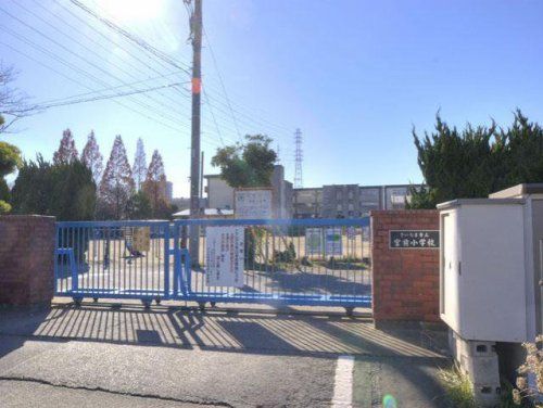 小学校　さいたま市立宮前小学校（小学校）まで1249m