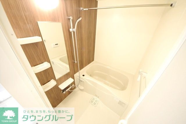 バス・シャワールーム　★オンライン内見対応可能★来店不要★タウンハウジング大和店★