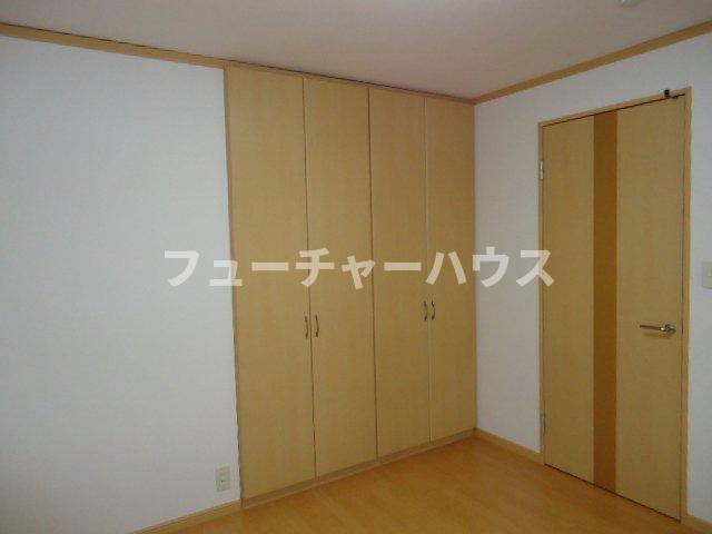 その他部屋・スペース　洋室