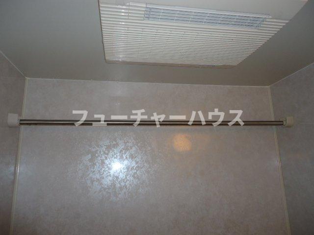 その他設備　浴室乾燥設備