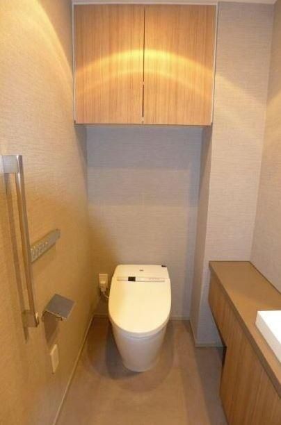 トイレ　参考写真です